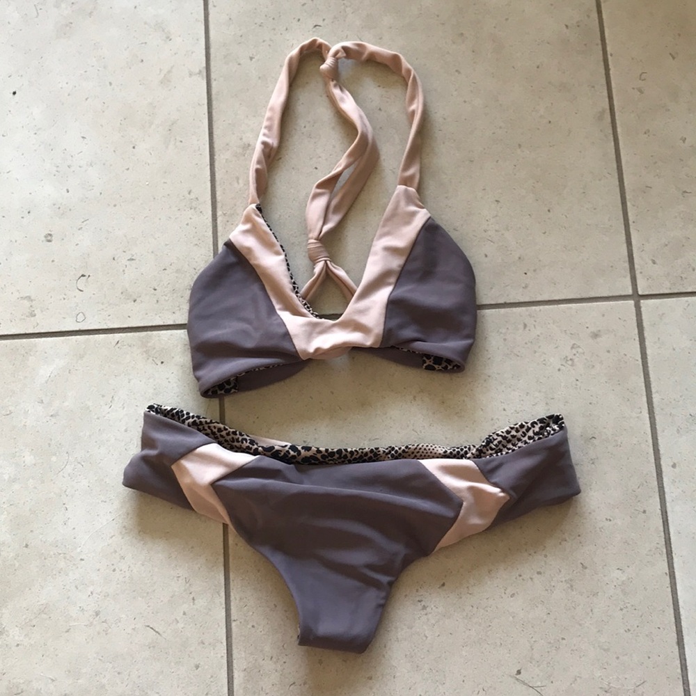 Acacia bikini